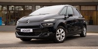 Citroën C4 Picasso 1.6 BlueHDI