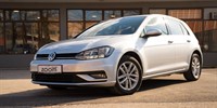 Volkswagen Golf 1.6 TDI