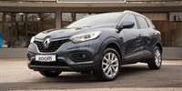 Renault KADJAR 1.5 DCI BUSINESS