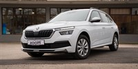 Škoda Kamiq  1.6 TDI