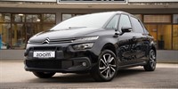 Citroën C4 Picasso 1.6 BlueHDI