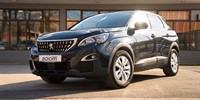 Peugeot 3008 1.5 BlueHDI