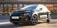 Citroën C3 1.2 PureTech