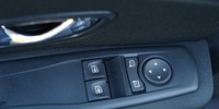 Renault Megane 1.5 DCI