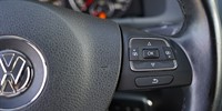 Volkswagen Touran 2,0 TDI