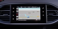 Peugeot 308 2,0 HDI GTline
