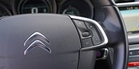 Citroën C4 1.6 HDI