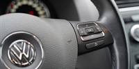 Volkswagen Touran 2,0 TDI