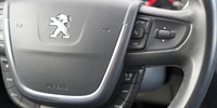 Peugeot 508 2,0 BlueHDI