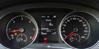 Volkswagen Golf 1,6 TDI SPORTSVAN