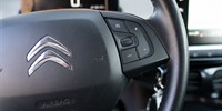 Citroën C4 Cactus 1,5 BlueHDI