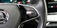 Škoda Octavia Combi 2,0 TDI