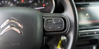 Citroën C3 AIRCROSS 1,5 BlueHDI