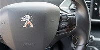 Peugeot 308 1,5 BlueHDI