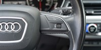 Audi A4
 2,0 TDI