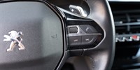 Peugeot 2008 1,5 BlueHDI