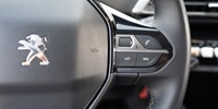 Peugeot 3008 1,5 BlueHDI