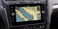Volkswagen Golf 1,6 TDI
