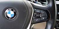 BMW
 5-Series 520 D XDRIVE