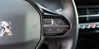Peugeot 2008 1,5 BlueHDI