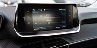 Peugeot 208 1,5 BlueHDI