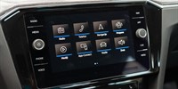 Volkswagen Passat 2,0 TDI