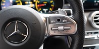 Mercedes-Benz GLC 63 AMG 4 Matic