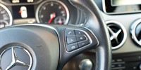 Mercedes-Benz B-Class B200