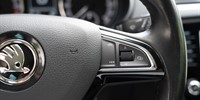 Škoda Octavia Combi 2.0 TDI