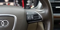 Audi A6
 2.0TDI