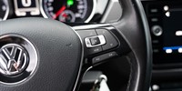 Volkswagen Touran 2.0TDI 7 sjedista
