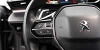 Peugeot 508 1.5BlueHDI