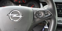 Opel Crossland X 1,5 CDTI