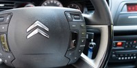 Citroën C5 2,0 HDI