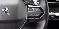 Peugeot 5008 1,5 BlueHDI GTline
