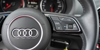 Audi A3
 30 TDI