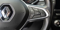 Renault CAPTUR 1,5 DCI