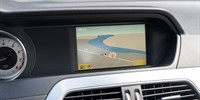 Mercedes-Benz C-Class
 C 250 Coupe