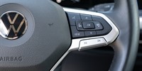 Volkswagen Golf 2,0 TDI