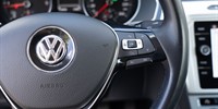 Volkswagen Passat 2,0 TDI