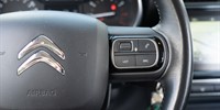 Citroën C3 AIRCROSS 1,5 BlueHDI