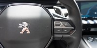 Peugeot 508 1,5 BlueHDI
