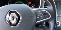 Renault Megane 1,5 DCI