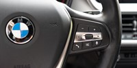 BMW
 1-Series 116D