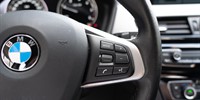 BMW
 X1 SDRIVE 16D