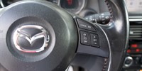 Mazda
 CX-5 2,2 D