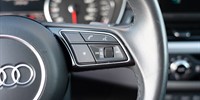 Audi A4
 30 TDI