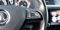 Škoda Octavia Combi 2,0 TDI 4X4