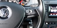 Volkswagen Golf 1,6 TDI