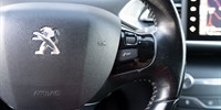 Peugeot 308 1.6 BlueHDI